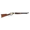 SPORTELLO LATERALE .45-70 AZIONE A LEVA OTTONE 4+1