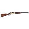 Sportello laterale .410, azione a leva, ottone, 5+1