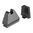 Mire ad altezza silenziatore per GLOCK® MOS telaio piccolo