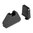 Mire ad altezza silenziatore per GLOCK® MOS telaio piccolo