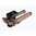 Perno QD per tracolla bipiede Flat Dark Earth
