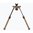 Perno QD per tracolla bipiede Flat Dark Earth