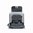 TTI Ultimate set di mirini in fibra ottica per GLOCK MOS/RMR, altezza standard