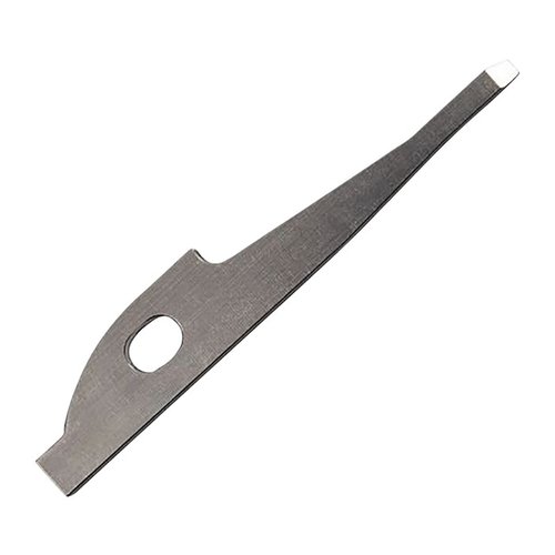 Il percussore in titanio TANDEMKROSS "Fire Starter" è più leggero del 40% rispetto all'acciaio, riduce il lock time e migliora l'accuratezza e l'affidabilità.