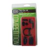 Kit Race Gun per RUGER® MKIV® Nero