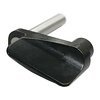 CORNERSTONE Poggiadito per sicura Ruger® MKIV® 22/45® Nero