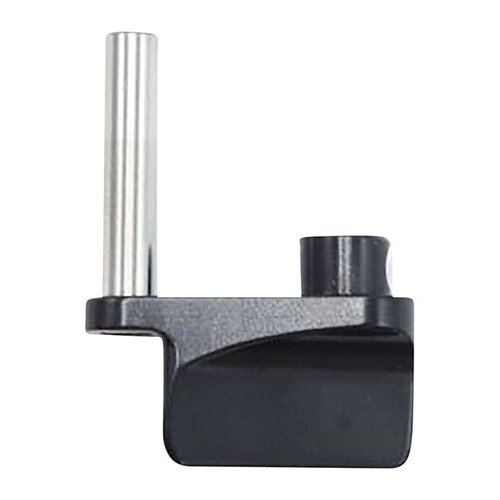 Il "Cornerstone" Safety Thumb Ledge migliora la sicurezza e il controllo della tua Ruger® MKIV™/MKIV™ 22/45 con una presa ottimale e installazione semplice.