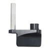 Il "Cornerstone" Safety Thumb Ledge migliora la sicurezza e il controllo della tua Ruger® MKIV™/MKIV™ 22/45 con una presa ottimale e installazione semplice.