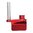 CORNERSTONE Safety poggiadito per sicura Ruger® MKIV® - Rosso