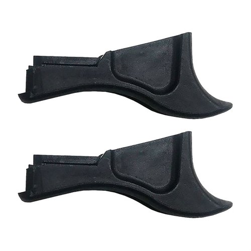 Il TOMAHAWK Hooked Bumper per Ruger® MKIV™ 22/45™ migliora la presa, offre un supporto ideale per il mignolo e facilita il caricamento del caricatore.