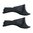 TOMAHAWK PARACOLPI A GANCIO PER RUGER® MKIV® 22/45® 2PK