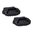 MARKPRO paraurti esteso per caricatore Ruger® MKIV® 2 pz