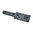Base SHADOW V2.0 per Ruger® MK® Series, nera