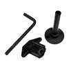 Utensile di assemblaggio caricatore con custodia e moschettone per RUGER® 10/22®