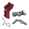 KIT GRILLETTO DEFINITIVO PER RUGER® 10/22® ROSSO
