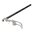 SPARTAN maniglia di armamento scheletrizzata per RUGER® 10/22® cromata