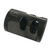 Compensatore Game Changer Pro per Ruger® PC Carbine® - Nero