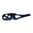 Grilletto VICTORY per KELTEC PMR/CMR-30, nero