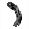 La JEM Beavertail Grip Safety offre dimensioni sovradimensionate per un adattamento personalizzato, con un design che riempie perfettamente il telaio della pistola 1911.