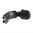 EGW JEM Sicurezza d'impugnatura Beavertail, brunita, S70
