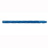 Canna X-Ring Serie Performance, finitura blu lucido
