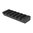 Binario Picatinny M-LOK 2,5" 6 slot