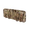 La Perfect Carbine Case da 35" offre protezione per carabine AR15/AR10, con spallacci regolabili, tasche multiple e materiale Cordura 1000 Denier per un uso intensivo.