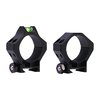 Anelli tattici ultraleggeri 34 mm (0,885")