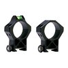 Anelli tattici ultra leggeri 34MM 1.25"