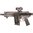 FS1913 Calcio pieghevole per pistola 9,25" per SIG SAUER MCX/MPX BLK