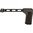 FS1913 Calcio pieghevole per pistola 9,25" per SIG SAUER MCX/MPX BLK
