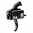 Grilletto a singolo stadio AR-15 LE/MILITARY 4,5 lb