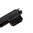 Torcia 18650 corpo luce M-LOK lato destro nera