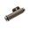 CORPO TORCIA 18650 M-LOK LATO DESTRO TOBACCO