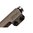 CORPO TORCIA 18650 M-LOK LATO DESTRO TOBACCO