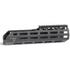 MCX SUPPRESSOR paramano 10" nero M-LOK