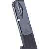 Realizzato in acciaio al carbonio certificato, questo caricatore S&W 5900 da 10 colpi offre durata e affidabilità, ideale per prestazioni superiori.