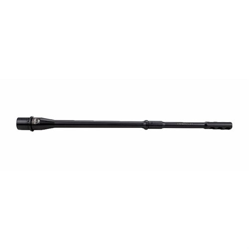 I fucili Faxon AR-15 5.56 Pencil offrono leggerezza e versatilità con un dispositivo di bocca integrato, consentendo configurazioni personalizzabili senza vincoli.