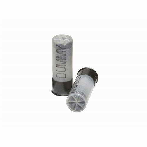 I Dummy Rounds Fiocchi da 12 GA sono ideali per l'addestramento e l'insegnamento dell'arte del tiro, offrendo un'esperienza sicura e realistica.