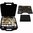Kit professionale completo per la pulizia delle armi