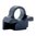 EAGLE EYE mirino posteriore a foro per Williams Fire Sights