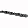 Rail superiore Picatinny nero per Marlin 1895