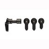 Kit selettore di sicura TALON per AR-15 a 4 leve, ambidestro, nero