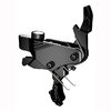 HIPERFIRE AR-15 POWER DROP-IN GRILLETTO DA 2 lb NITRURO NERO