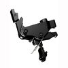 HIPERFIRE Grilletto Power Drop-In per AR-15/MCX 2LB Nitruro nero