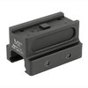 I supporti ottici T1/T2 di Midwest Industries sono leggeri, robusti e progettati per un uso reale, compatibili con vari red dot e dotati di garanzia a vita.