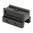 Attacco per red dot T1/T2 con co‑witness assoluto