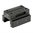 Montaggio Absolute Cowitness per Trijicon MRO, nero