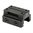 Montaggio Absolute Cowitness per Trijicon MRO, nero