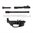 MIKE-45 KIT PER COSTRUTTORE 45ACP 9.75"